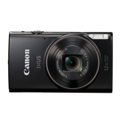 Canon Ixus 285 HS (Canon 1076C001) – Black
