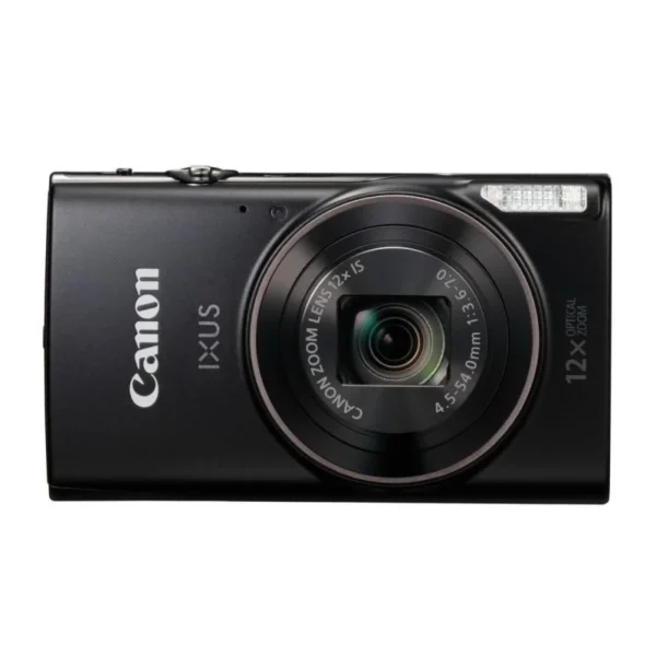 Canon Ixus 285 HS (Canon 1076C001) – Black