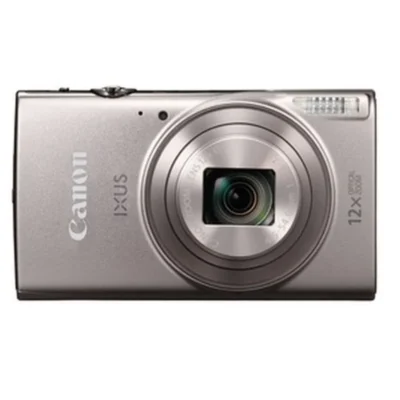 Canon Digital Ixus 285 HS – Silver