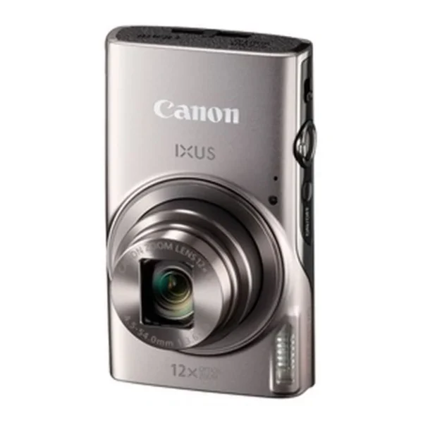 Canon Digital Ixus 285 HS – Silver - Imagen 3