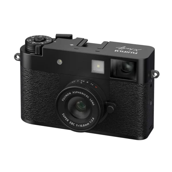 Fujifilm X half X-HF1 – Black - Imagen 3