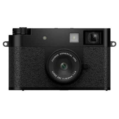 Fujifilm X half X-HF1 – Black