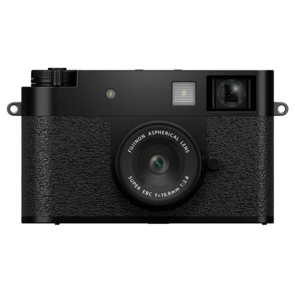 Fujifilm X half X-HF1 – Black