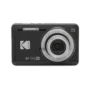 Kodak Friendly Zoom FZ55 – Black