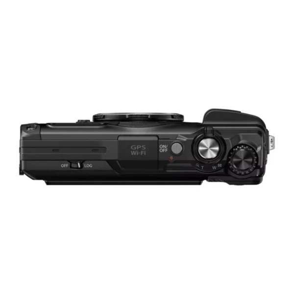 OM System TG-7 – Black - Imagen 7