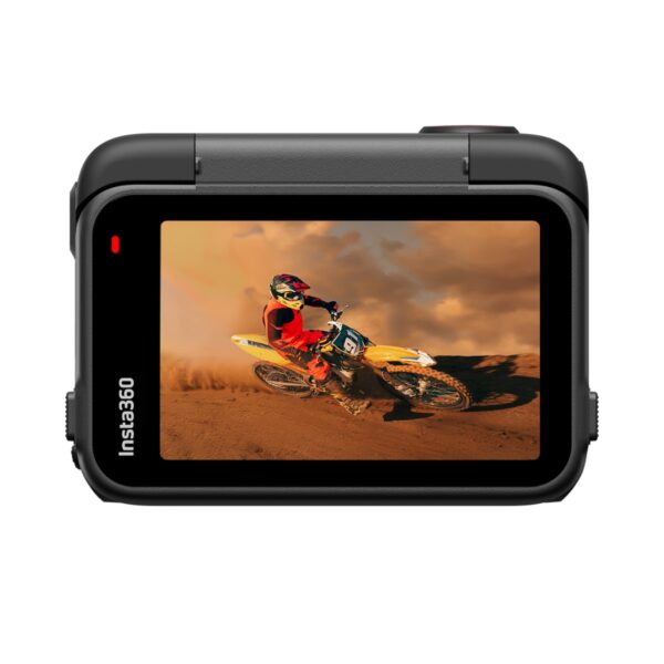 Cámara de acción Insta360 Ace Pro 2 con doble batería - Imagen 5