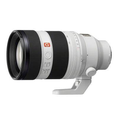 Objetivo Sony FE 50-150mm F2 GM