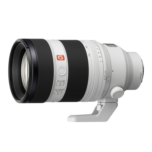 Objetivo Sony FE 50-150mm F2 GM