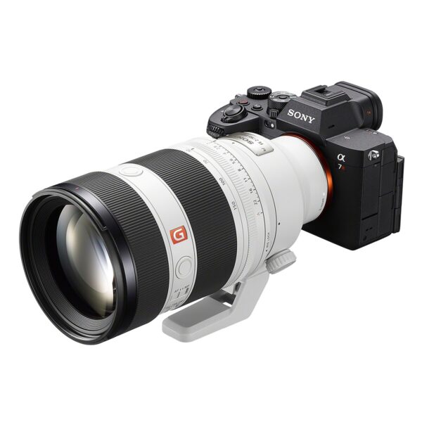 Objetivo Sony FE 50-150mm F2 GM - Imagen 2