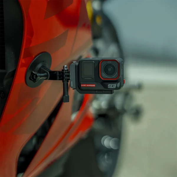 Cámara de acción 8K con IA Insta360 Ace Pro 2 MM93 Edition - Imagen 3
