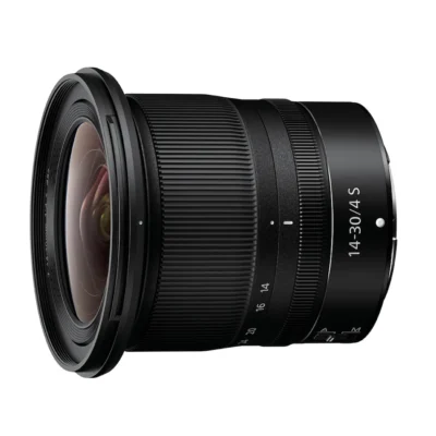 Objetivo Nikorr Z 14-30MM f/4 S