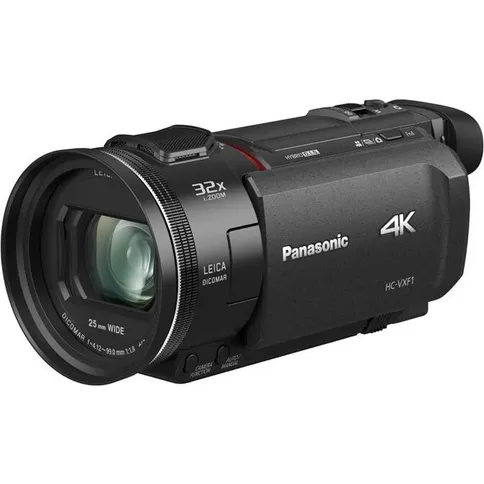 Panasonic HC-VXF1 4K - Imagen 2