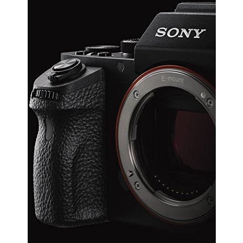 Sony A7 II Body Negro - Imagen 2