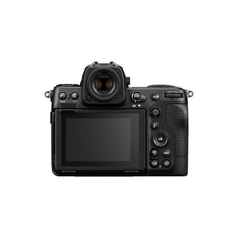 Nikon Z8 Cuerpo - Imagen 4