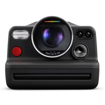 Polaroid I-2 Negro