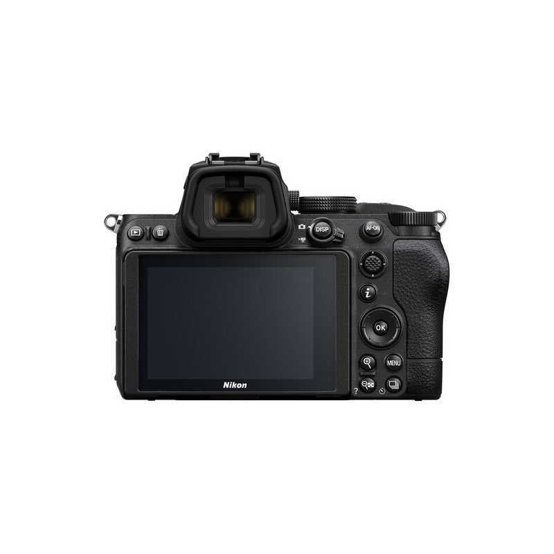 Nikon Z5 Cuerpo - Imagen 8