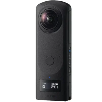 Videocámara Ricoh Theta Z1 51GB