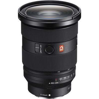 Tamron 35-150mm f2-2.8 Di III VXD Sony E