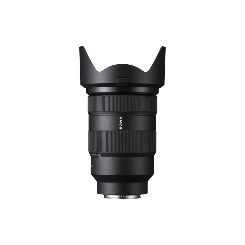 Objetivo Sony FE 24- 70mm f2.8 G Master - Imagen 3
