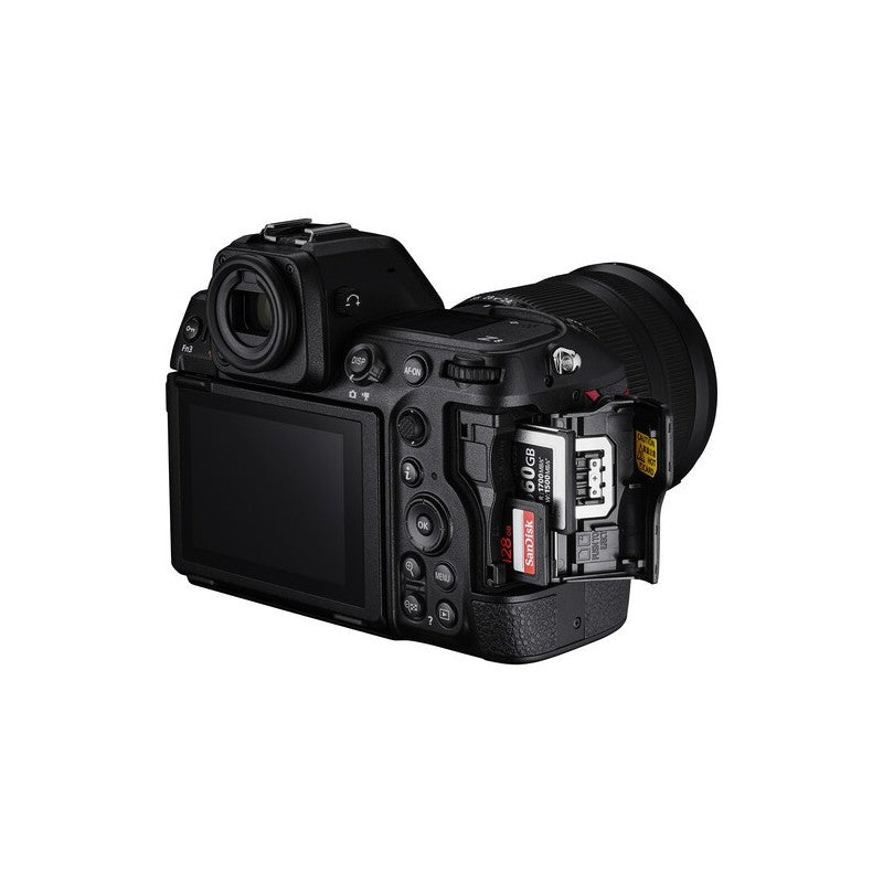 Nikon Z8 Cuerpo - Imagen 2