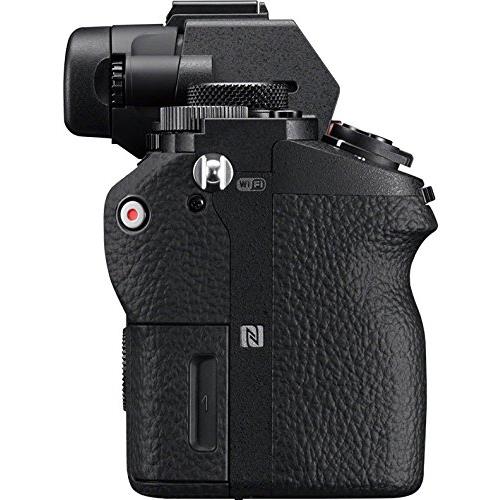 Sony A7 II Body Negro - Imagen 11