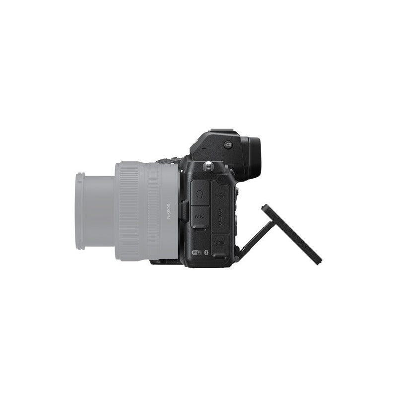 Nikon Z5 Cuerpo - Imagen 4