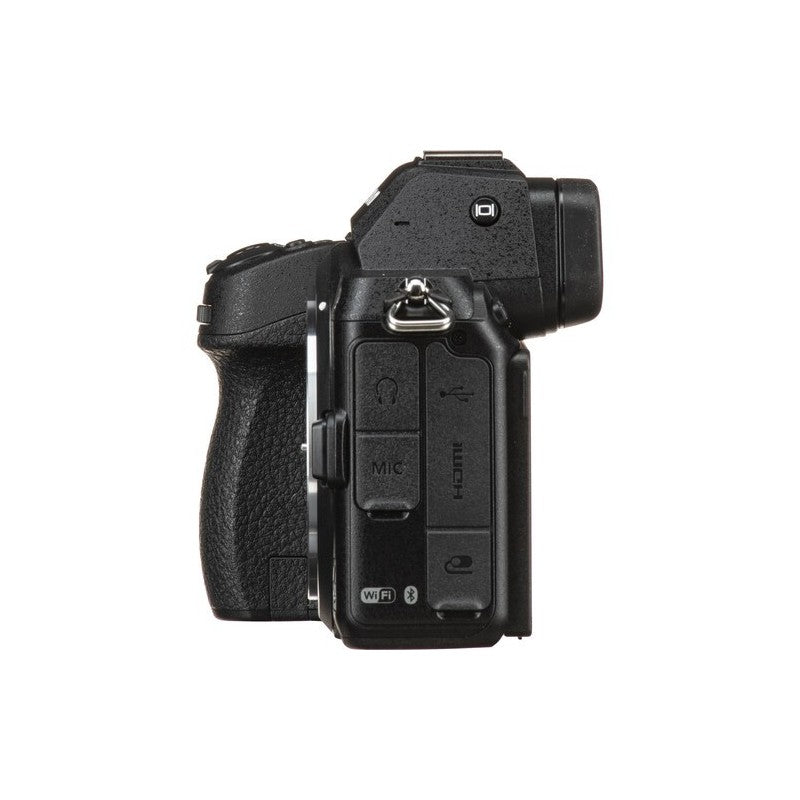 Nikon Z5 Cuerpo - Imagen 3