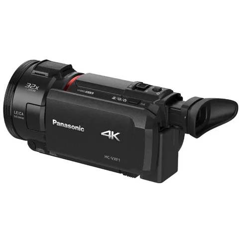Panasonic HC-VXF1 4K - Imagen 6