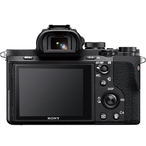 Sony A7 II Body Negro - Imagen 8