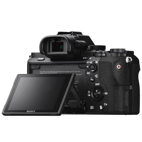 Sony A7 II Body Negro - Imagen 7