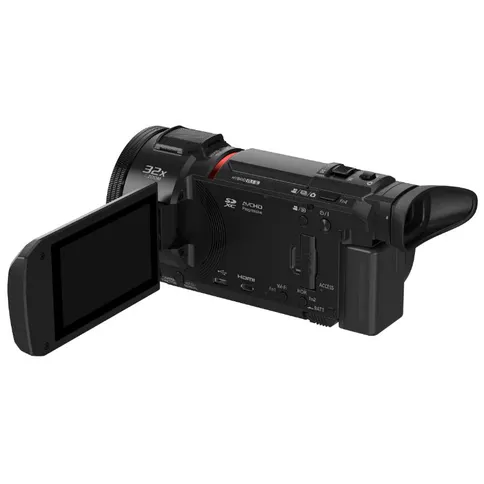 Panasonic HC-VXF1 4K - Imagen 4