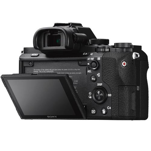 Sony A7 II Body Negro - Imagen 6