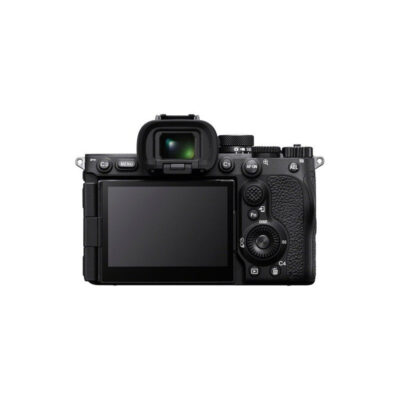 Sony Alpha 7R V Cuerpo