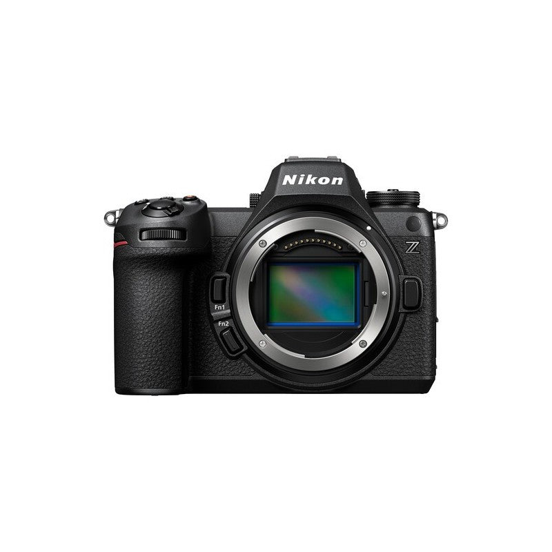 Nikon Z 6III Cuerpo - Imagen 3