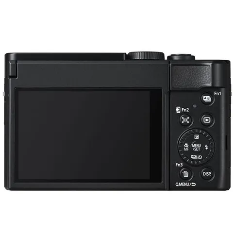 Panasonic Lumix DC-TZ99 Negra - Imagen 8