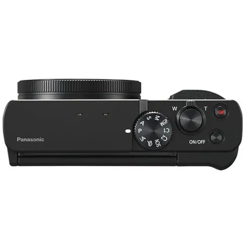 Panasonic Lumix DC-TZ99 Negra - Imagen 7