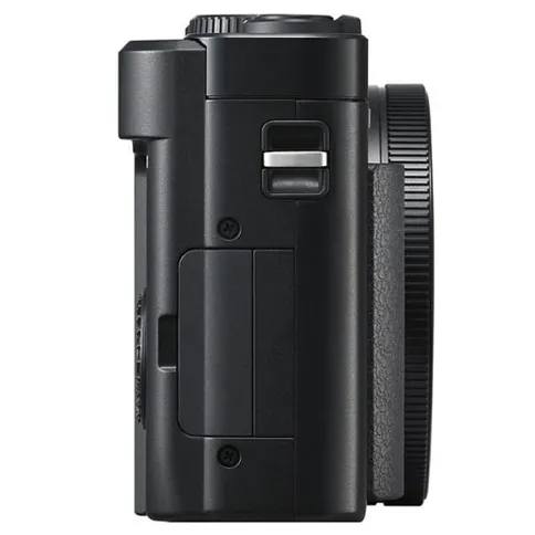 Panasonic Lumix DC-TZ99 Negra - Imagen 5