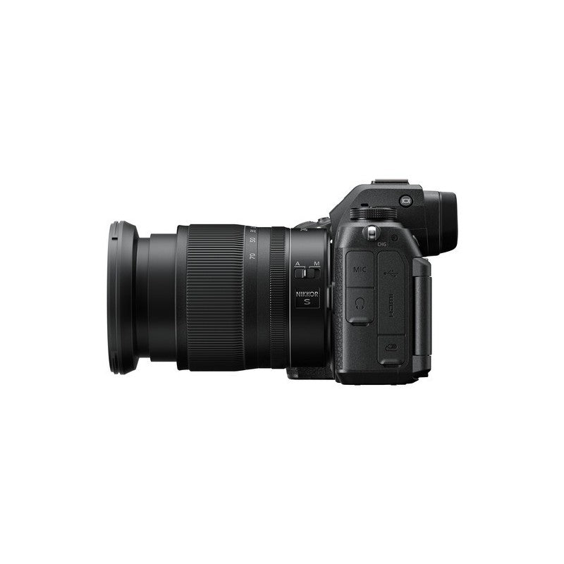 Nikon Z 6III Cuerpo - Imagen 7