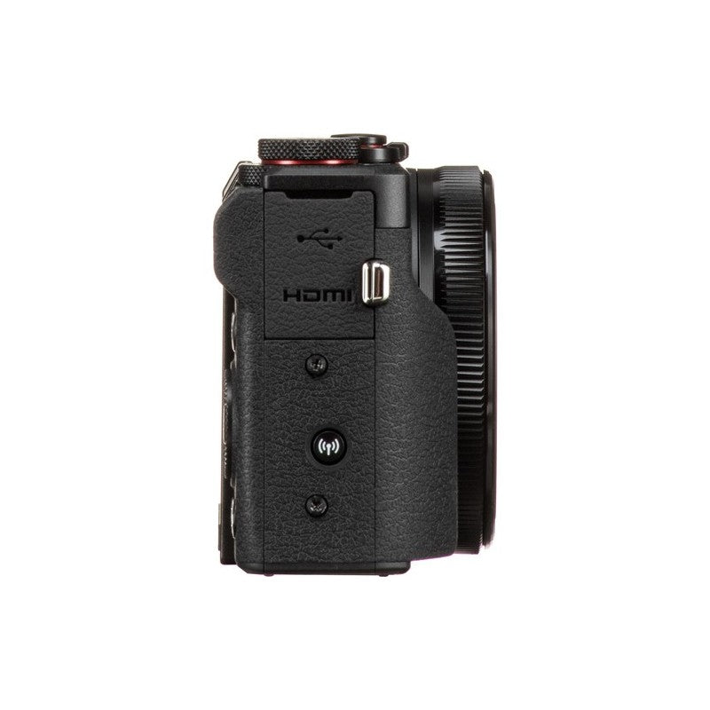 Canon PowerShot G7X Mark III (Negro) - Imagen 3