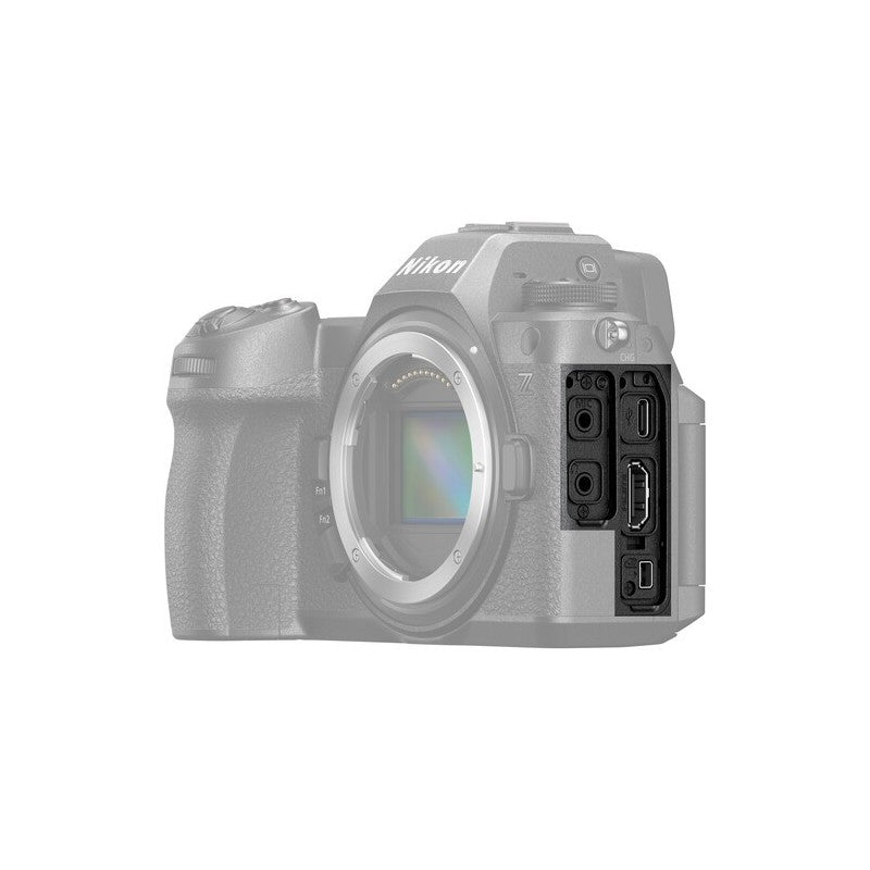 Nikon Z 6III Cuerpo - Imagen 8