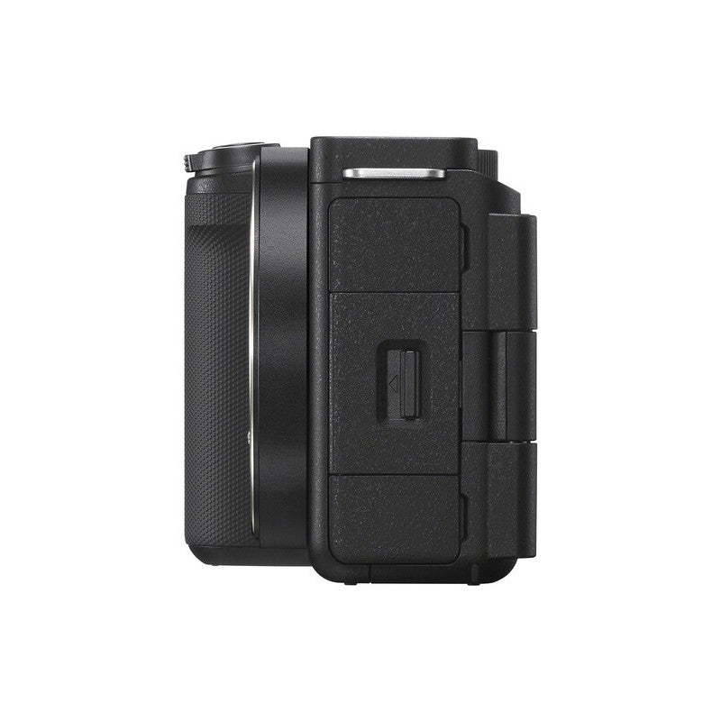 Sony ZV-E10 II + 16-50 mm F/3,5-5,6 OSS II - Imagen 5