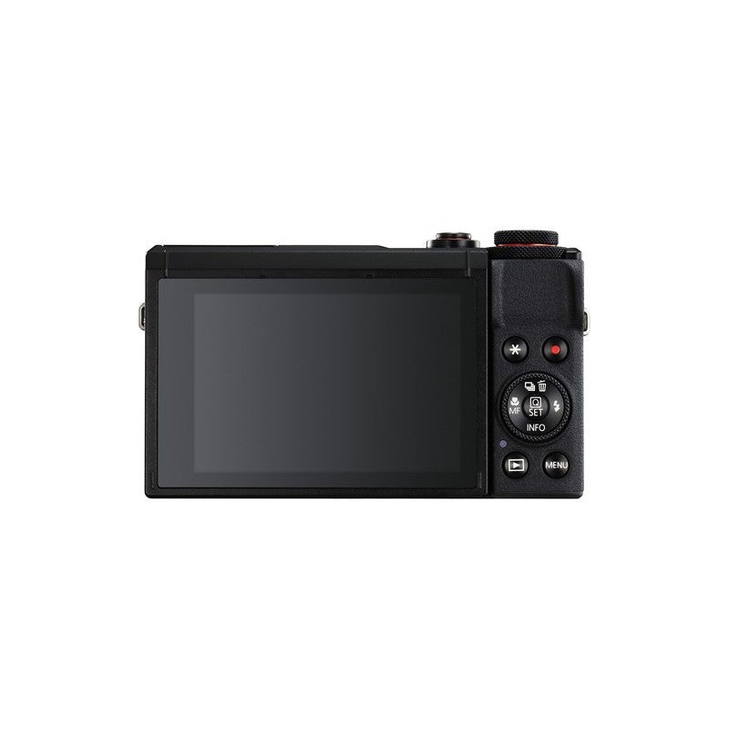 Canon PowerShot G7X Mark III (Negro) - Imagen 2