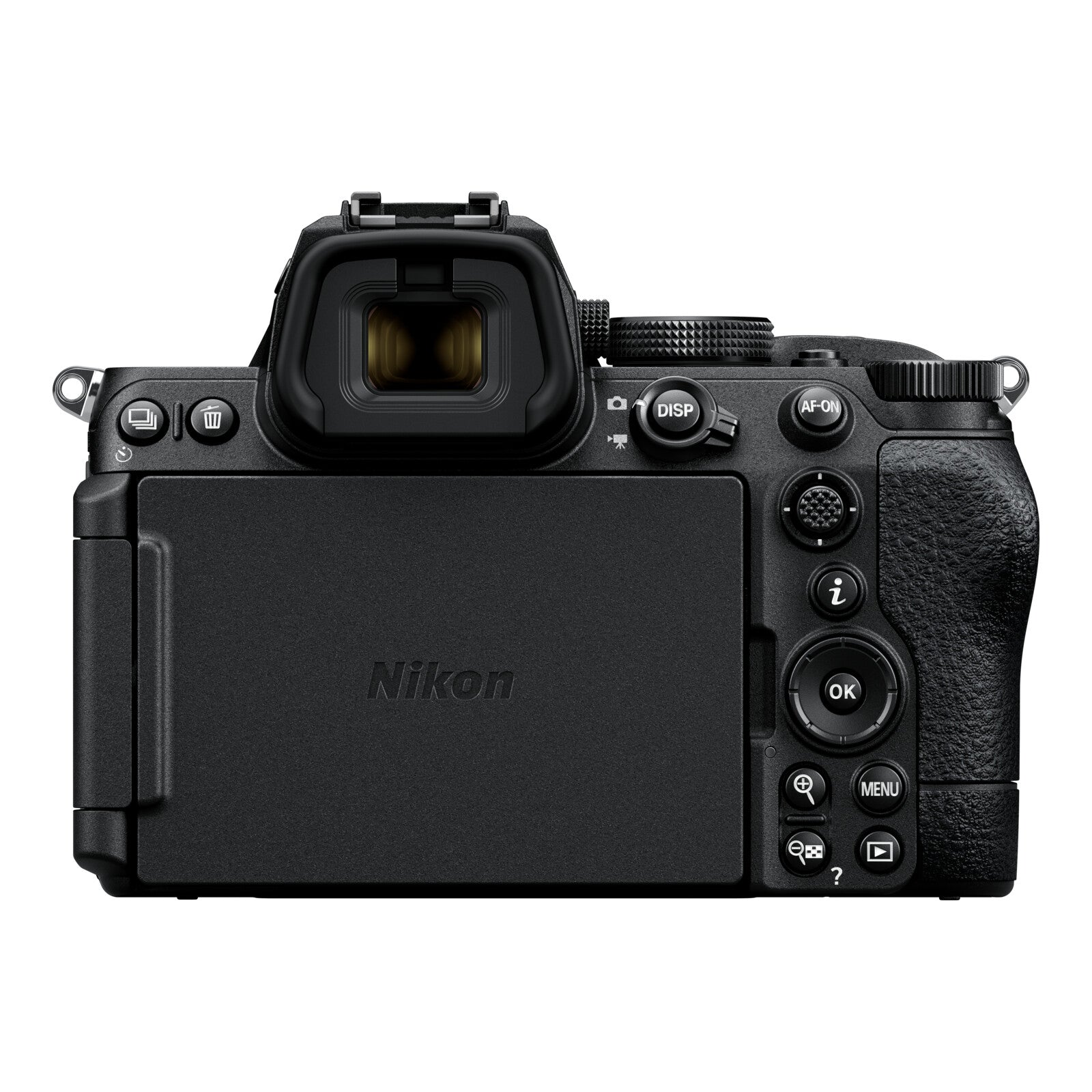 Nikon Z 5II Cuerpo - Imagen 2