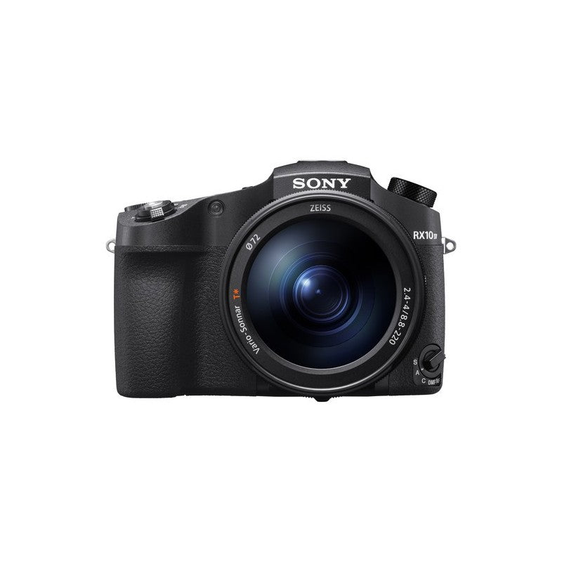 Sony Cyber-shot DSC-RX10 Mark IV - Imagen 9