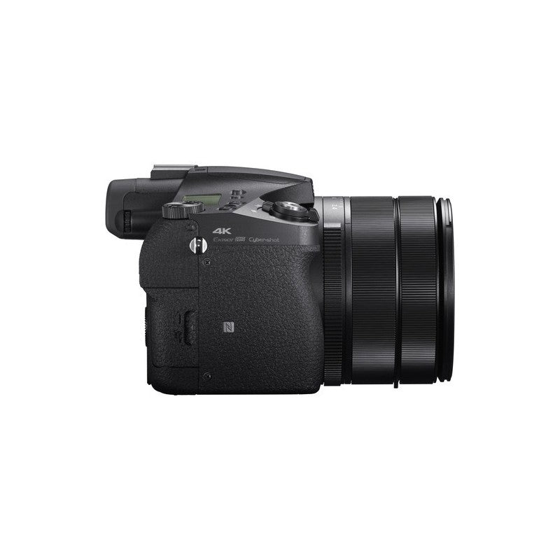 Sony Cyber-shot DSC-RX10 Mark IV - Imagen 6