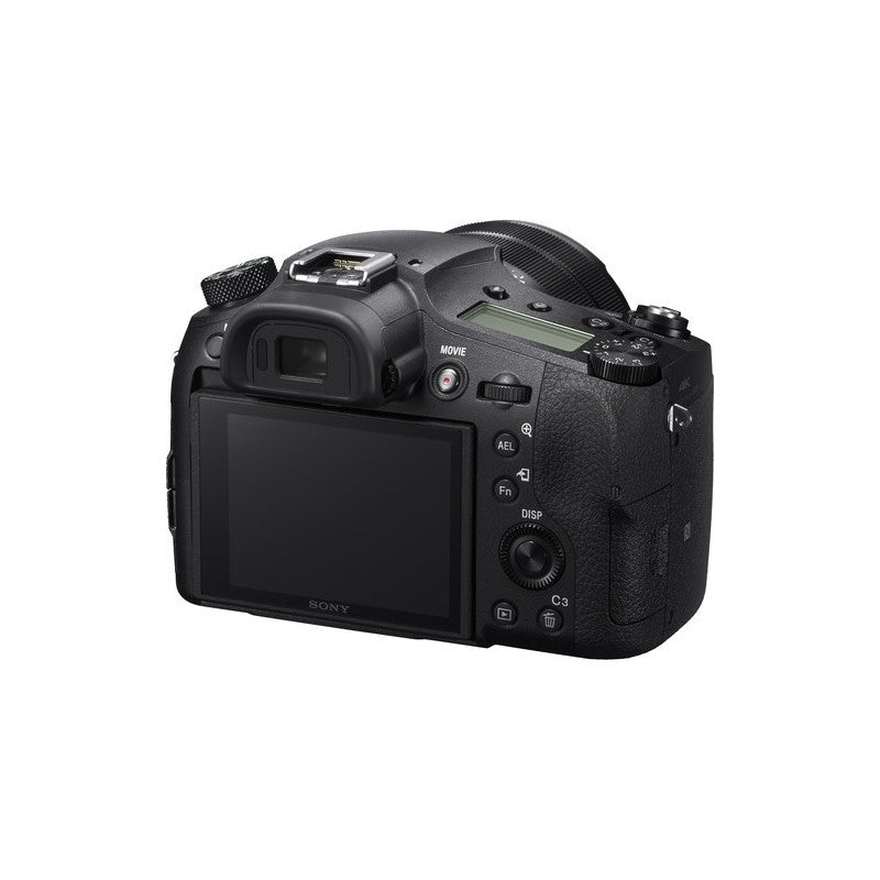 Sony Cyber-shot DSC-RX10 Mark IV - Imagen 5