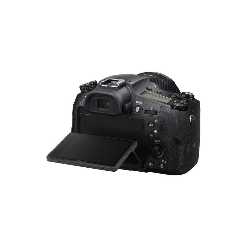 Sony Cyber-shot DSC-RX10 Mark IV - Imagen 3