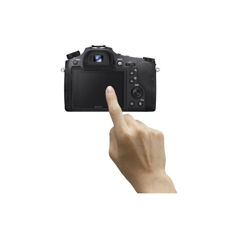 Sony Cyber-shot DSC-RX10 Mark IV - Imagen 2